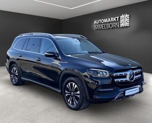 Mercedes-Benz GLS 400 Gebrauchtwagen