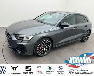 Audi S3 Gebrauchtwagen