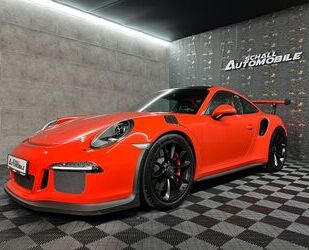 Porsche 991 Gebrauchtwagen