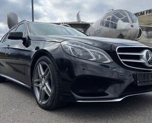 Mercedes-Benz E 300 Gebrauchtwagen