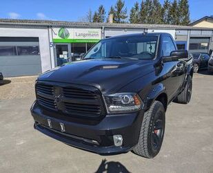 Dodge RAM Gebrauchtwagen