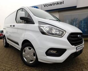 Ford Transit Custom Gebrauchtwagen