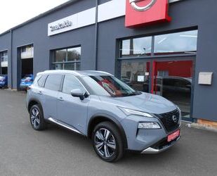 Nissan X-Trail Gebrauchtwagen