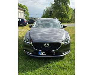 Mazda 6 Gebrauchtwagen