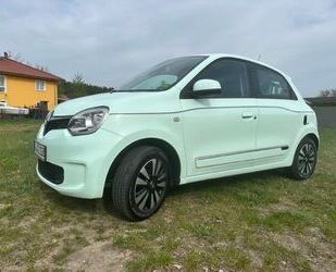 Renault Twingo Gebrauchtwagen
