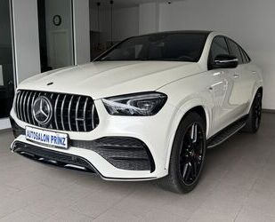Mercedes-Benz GLE 53 AMG Gebrauchtwagen