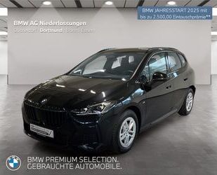 BMW 218 Active Tourer Gebrauchtwagen