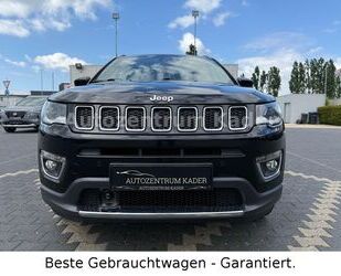 Jeep Compass Gebrauchtwagen