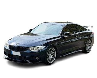 BMW 435 Gebrauchtwagen