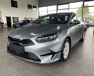 Kia ceed Sportswagon Gebrauchtwagen