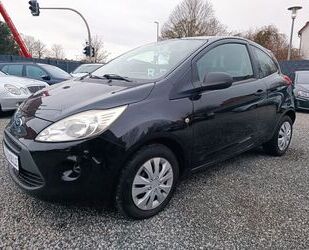 Ford Ka/Ka+ Gebrauchtwagen