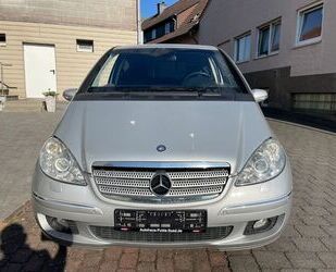 Mercedes-Benz A 200 Gebrauchtwagen