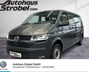 VW T6 Kombi Gebrauchtwagen