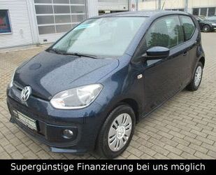 VW up! Gebrauchtwagen