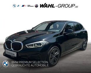 BMW 118 Gebrauchtwagen