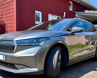 Skoda Enyaq Gebrauchtwagen