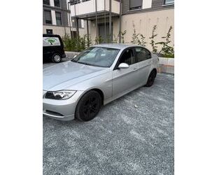 BMW 318 Gebrauchtwagen