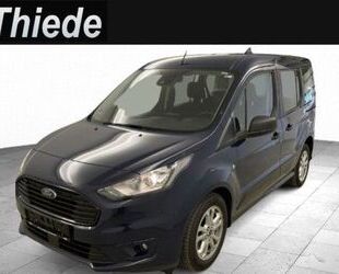 Ford Tourneo Connect Gebrauchtwagen