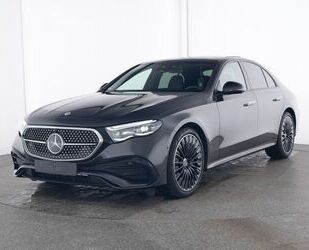 Mercedes-Benz E 220 Gebrauchtwagen