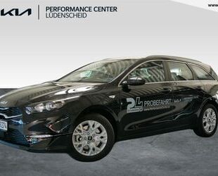 Kia ceed Sportswagon Gebrauchtwagen