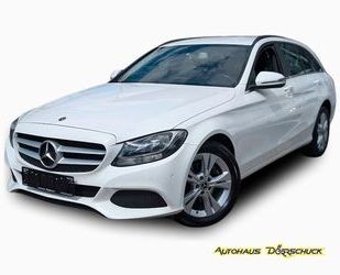 Mercedes-Benz C 220 Gebrauchtwagen
