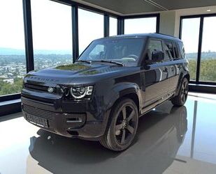 Land Rover Defender Gebrauchtwagen