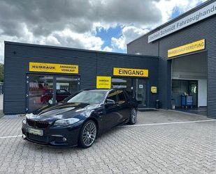 BMW 525 Gebrauchtwagen