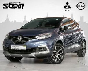 Renault Captur Gebrauchtwagen