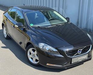 Volvo V40 Gebrauchtwagen