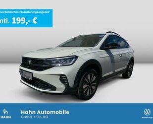 VW Taigo Gebrauchtwagen