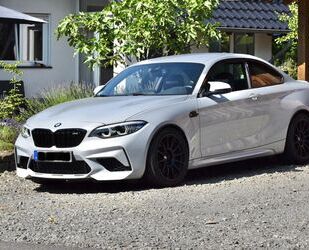 BMW M2 Gebrauchtwagen