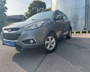 Hyundai ix35 Gebrauchtwagen