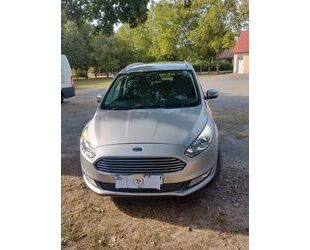 Ford Galaxy Gebrauchtwagen