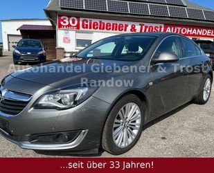 Opel Insignia Gebrauchtwagen