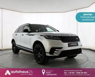 Land Rover Range Rover Velar Gebrauchtwagen