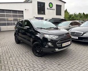 Ford EcoSport Gebrauchtwagen