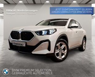 BMW X2 Gebrauchtwagen