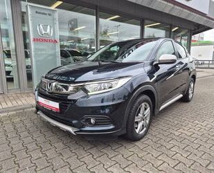 Honda HR-V Gebrauchtwagen