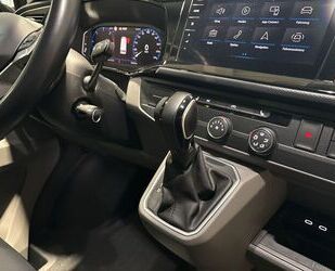 VW T6 Transporter Gebrauchtwagen