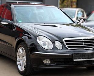 Mercedes-Benz E 350 Gebrauchtwagen