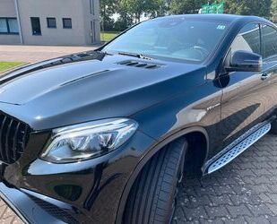 Mercedes-Benz GLE 63 AMG Gebrauchtwagen