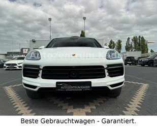 Porsche Cayenne Gebrauchtwagen