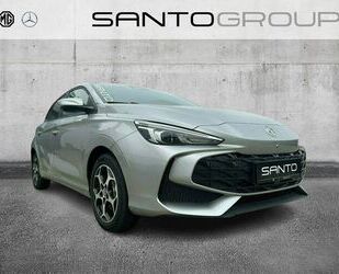 MG MG3 Gebrauchtwagen