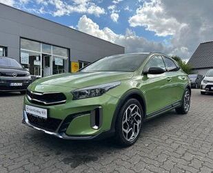 Kia XCeed Gebrauchtwagen