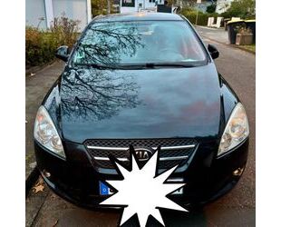 Kia ceed / Ceed Gebrauchtwagen