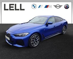 BMW 420 Gebrauchtwagen