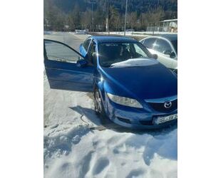 Mazda 6 Gebrauchtwagen