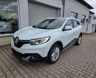Renault Kadjar Gebrauchtwagen