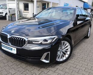 BMW 520 Gebrauchtwagen