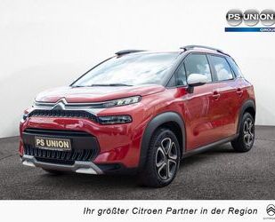Citroen C3 Aircross Gebrauchtwagen
